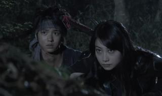 异形对忍者 异形对忍者